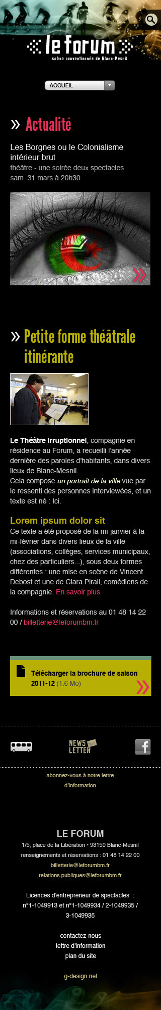 tablet